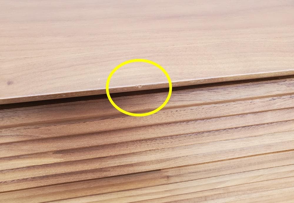 C134 美品！カリモク120幅　ソリッドボード（TV台）　QT4037R