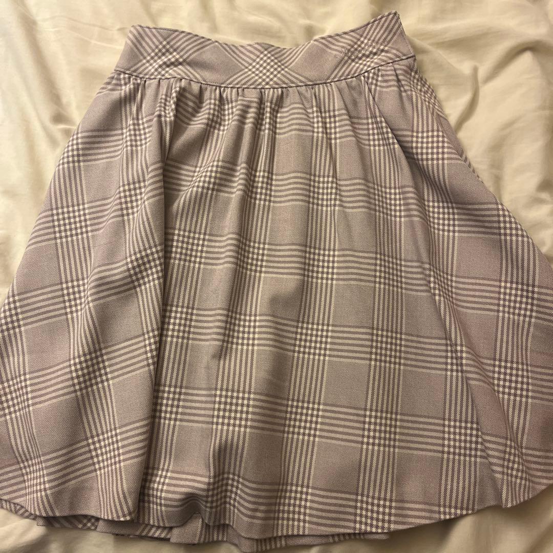 メゾピアノジュニア セットアップ