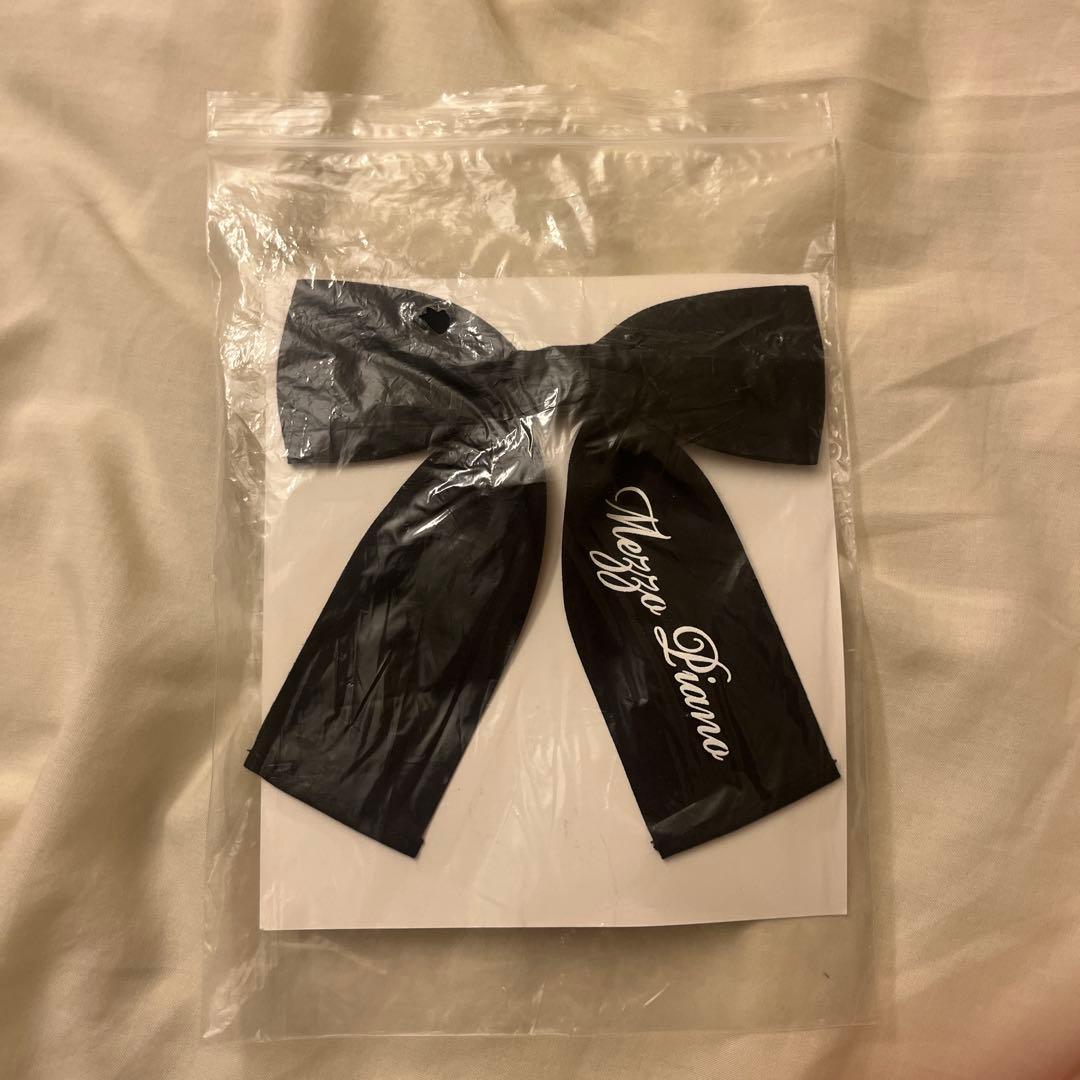 メゾピアノジュニア セットアップ