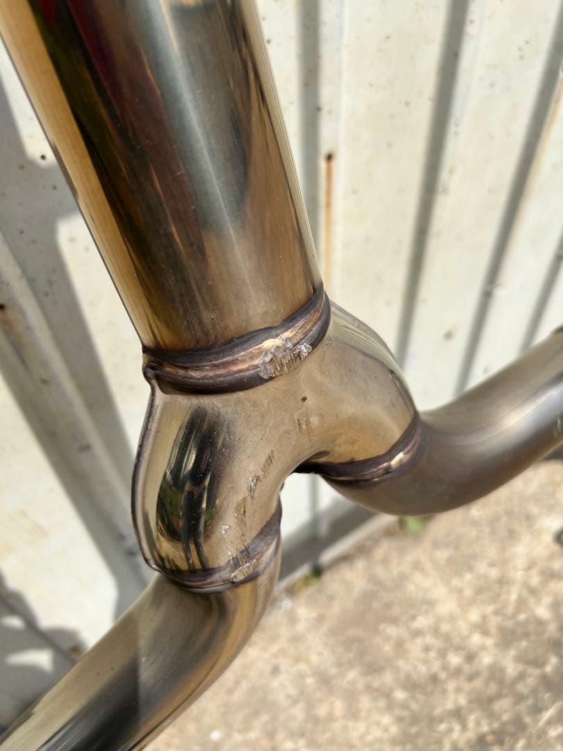 20クラウン リアピースストレート