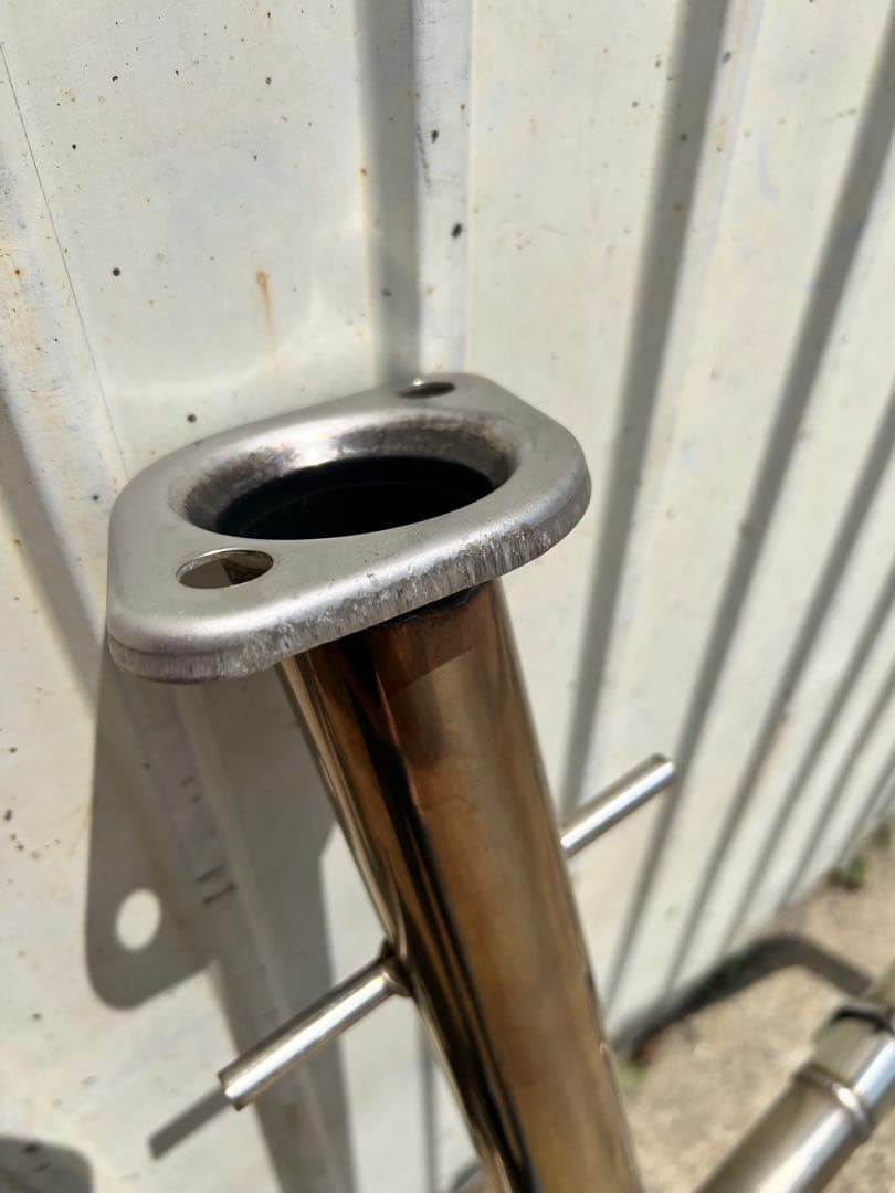 20クラウン リアピースストレート