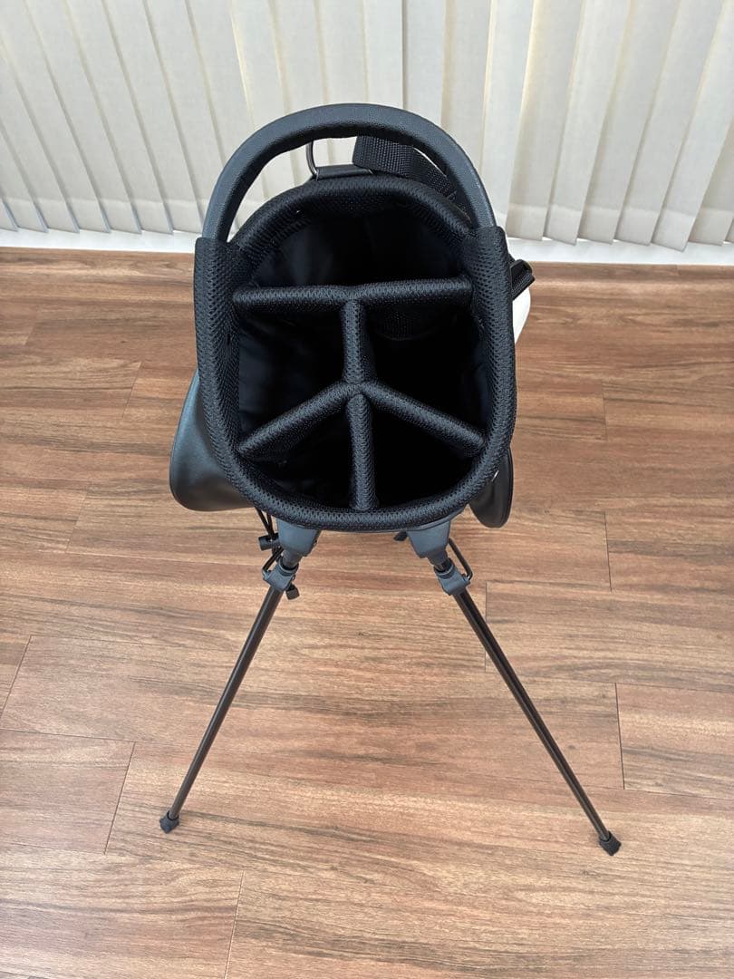 【未使用品】Master Bunny Edition キャディバッグ