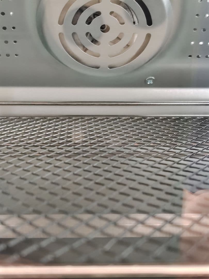 【新品未使用】BRUNOスチーム＆コンベクショントースター