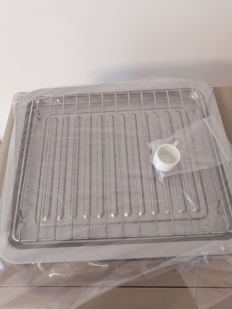 【新品未使用】BRUNOスチーム＆コンベクショントースター