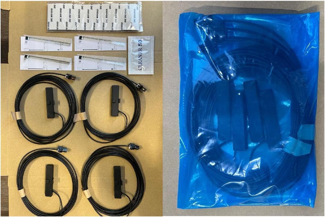 ダイハツ・トヨタ純正　2014年春　NHZT-W58　フルセグ　DVD　CD録音