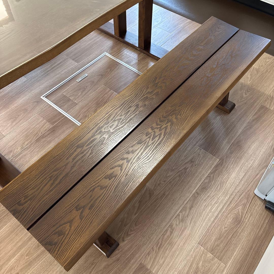 【東京インテリア】ベンチ