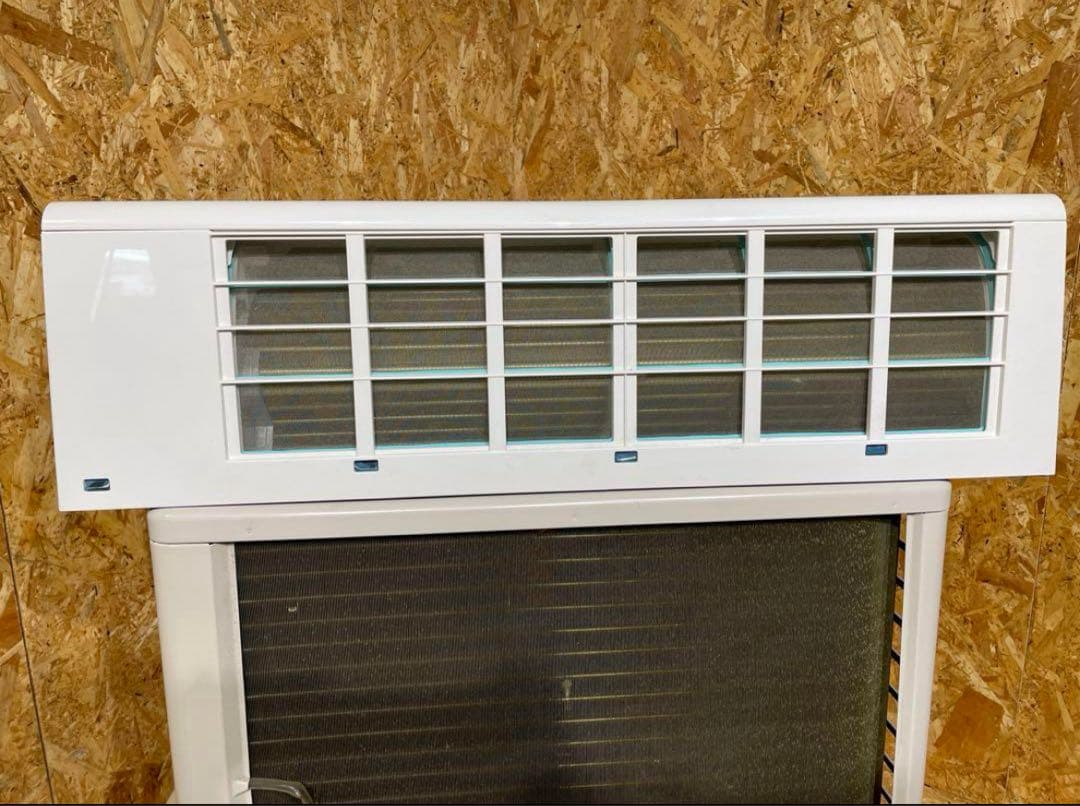 東芝 エアコン 6畳 RAS-H221M 2021年製　519020