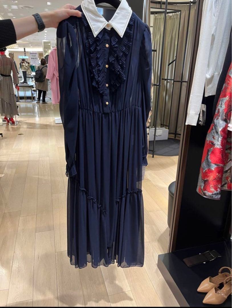 新品未使用_CORCOVADO ワンピース限定品