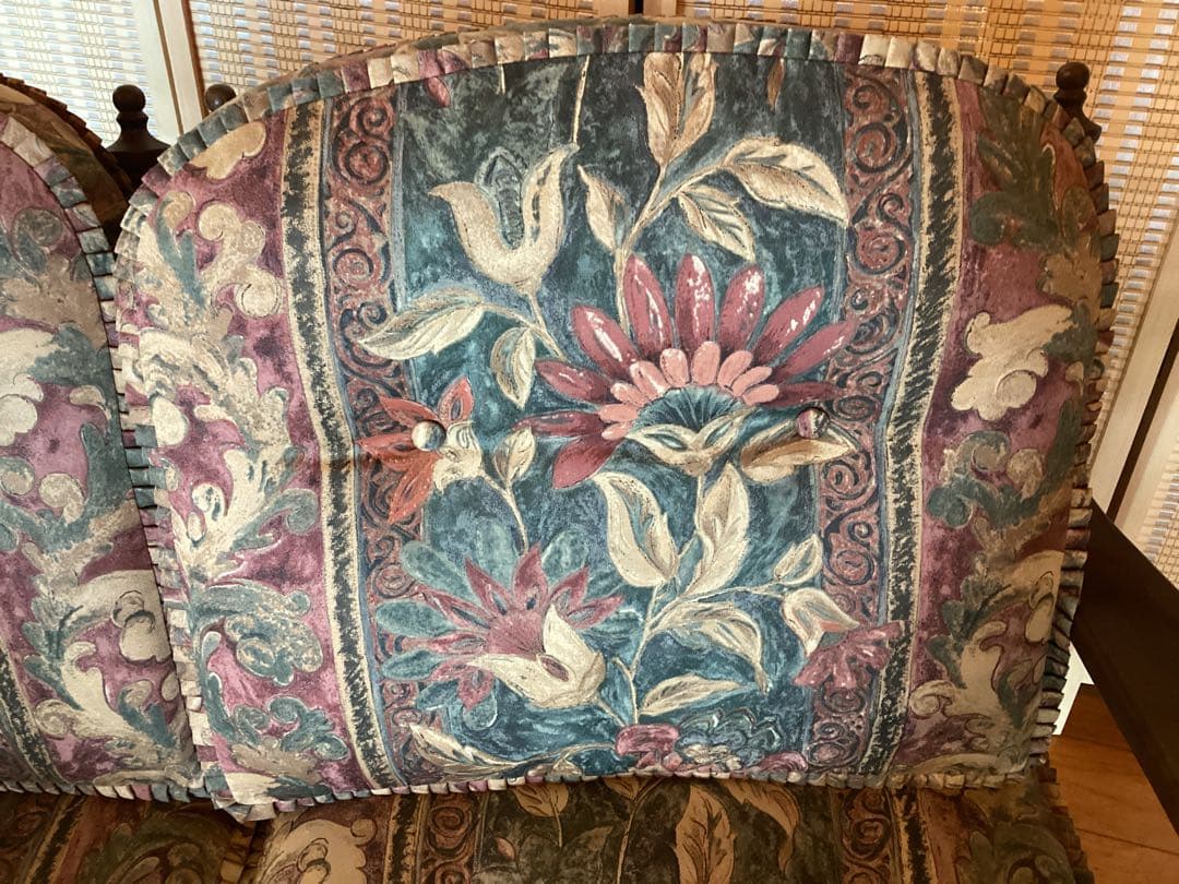 飛騨産業　キツツキ　穂高　2人用　ソファ　リビングチェア