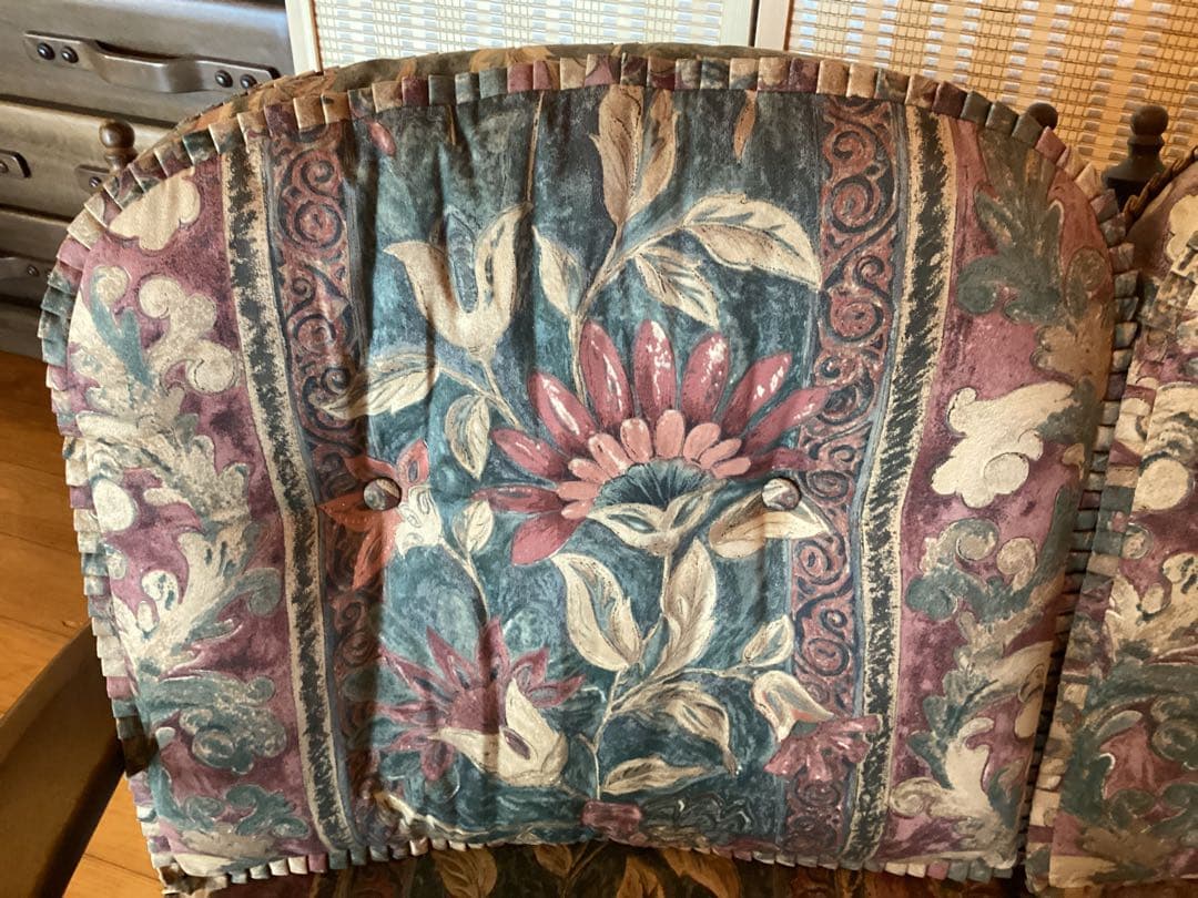 飛騨産業　キツツキ　穂高　2人用　ソファ　リビングチェア