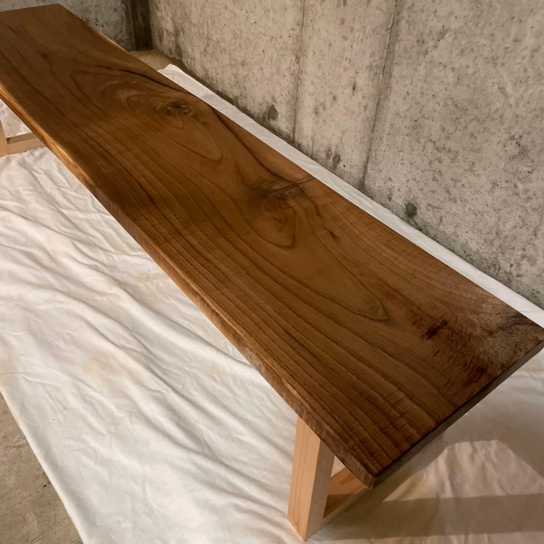 槐　一枚板　希少‼️