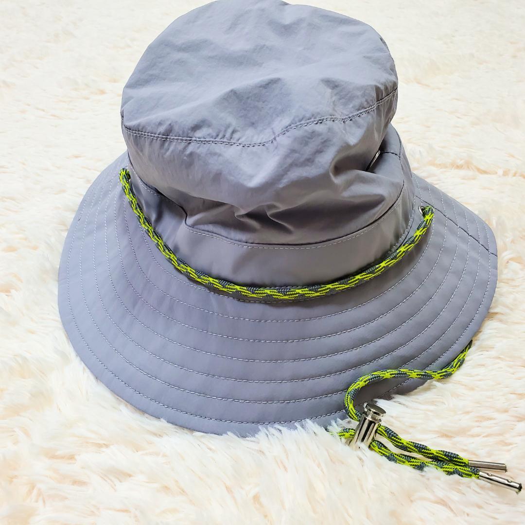 ⭐ほぼ新品　ヴィヴィアンウエストウッド　アドベンチャーハット ユニセックス SM