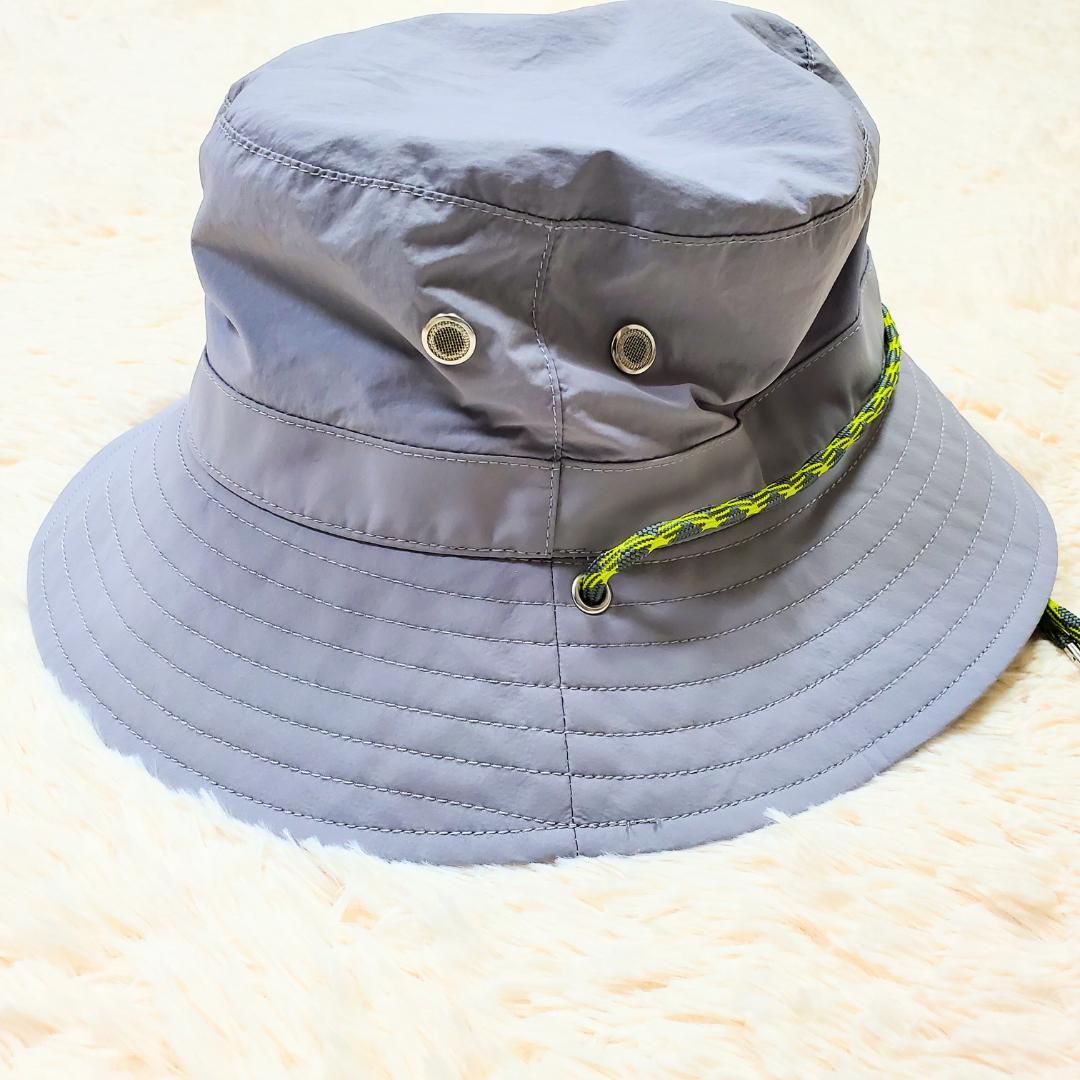 ⭐ほぼ新品　ヴィヴィアンウエストウッド　アドベンチャーハット ユニセックス SM