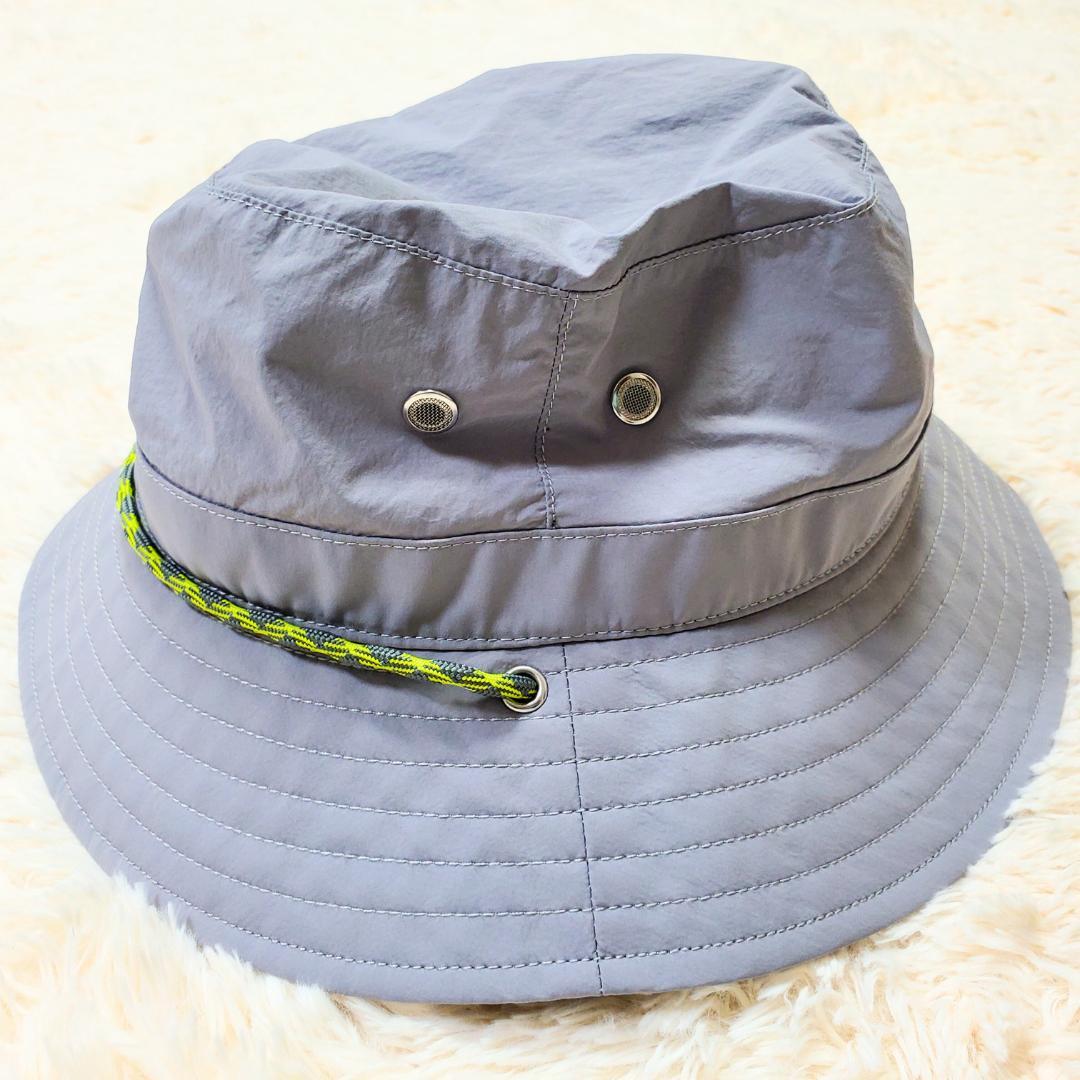 ⭐ほぼ新品　ヴィヴィアンウエストウッド　アドベンチャーハット ユニセックス SM