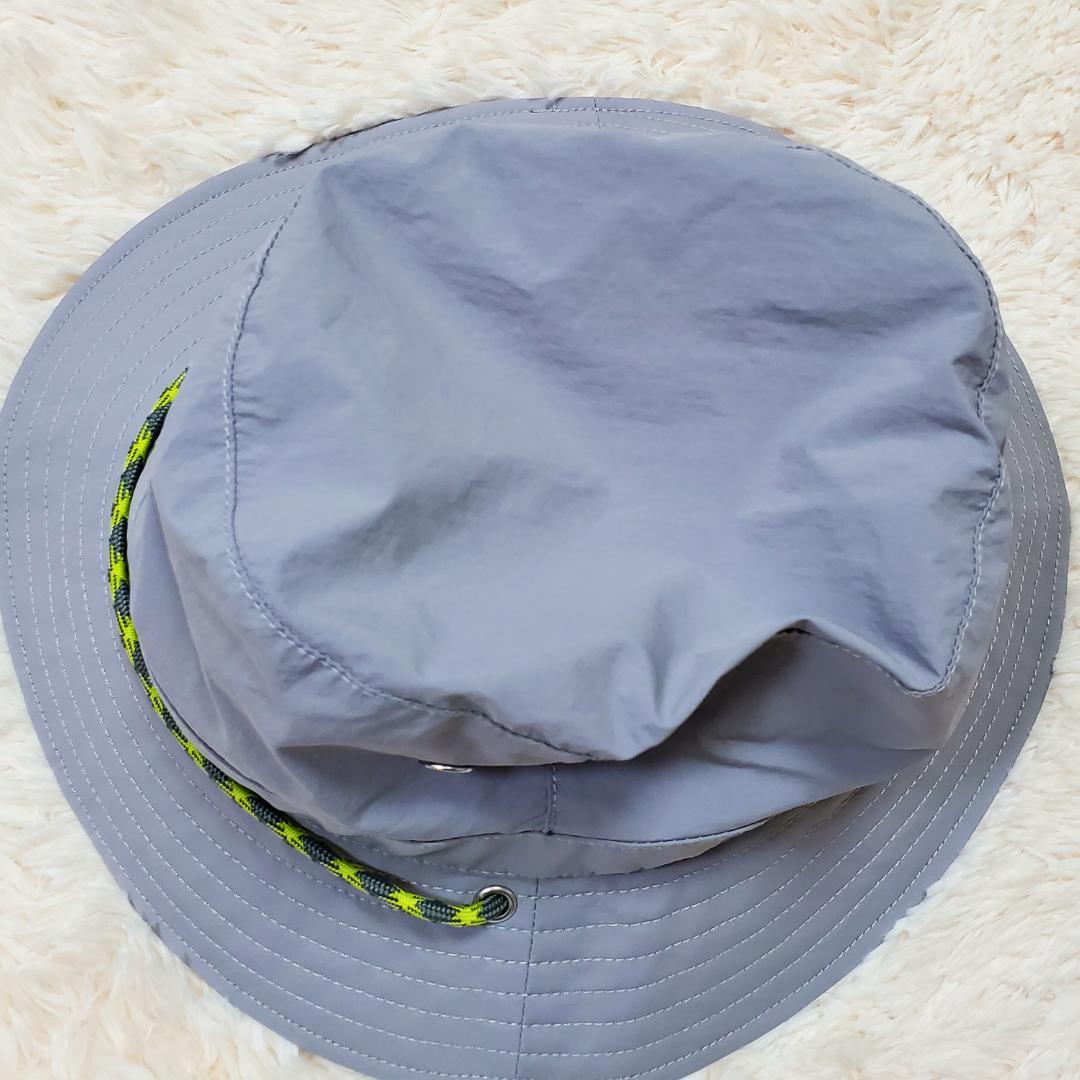 ⭐ほぼ新品　ヴィヴィアンウエストウッド　アドベンチャーハット ユニセックス SM