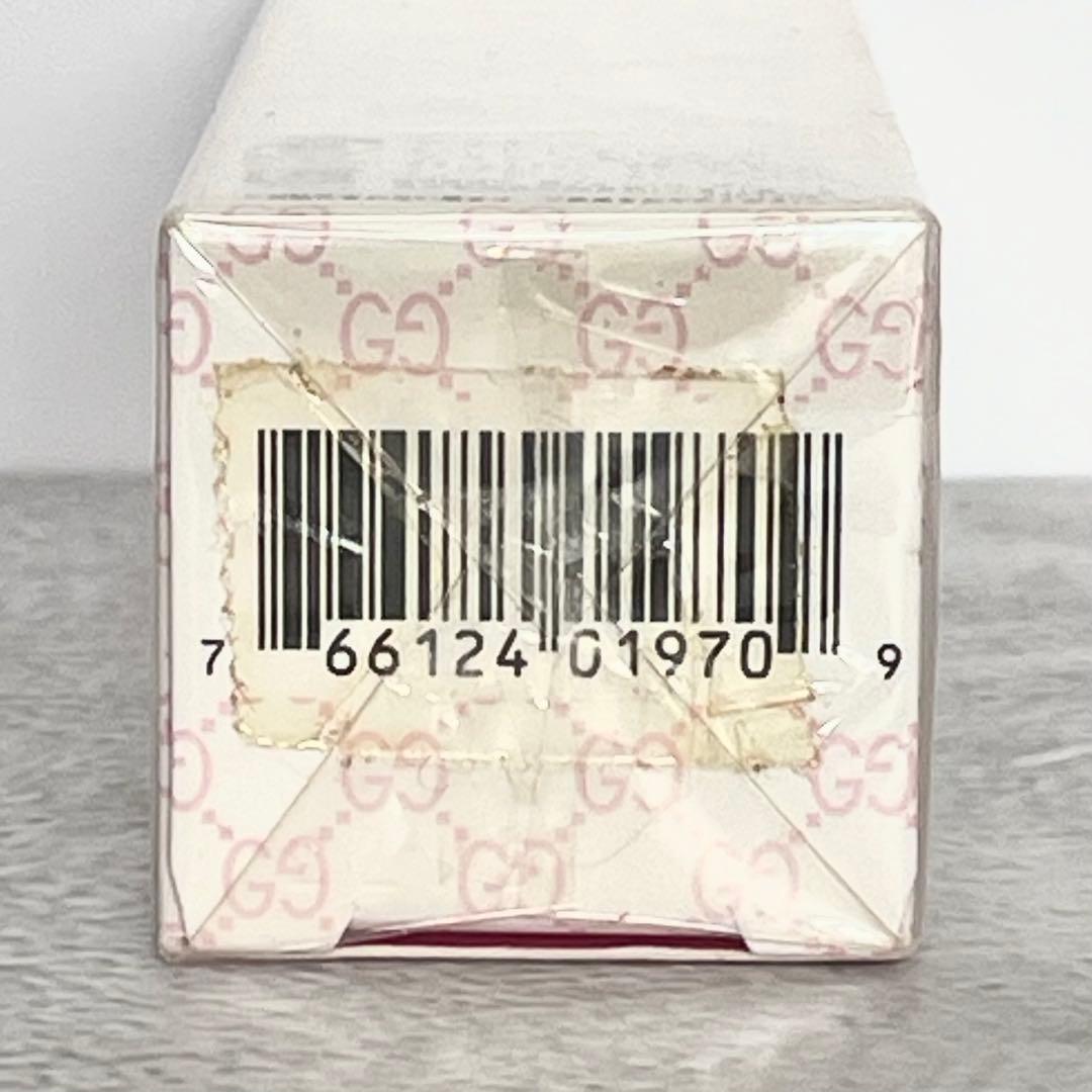 新品★ 廃盤 GUCCI ENVY me 30ml エンヴィ ミー オードトワレ