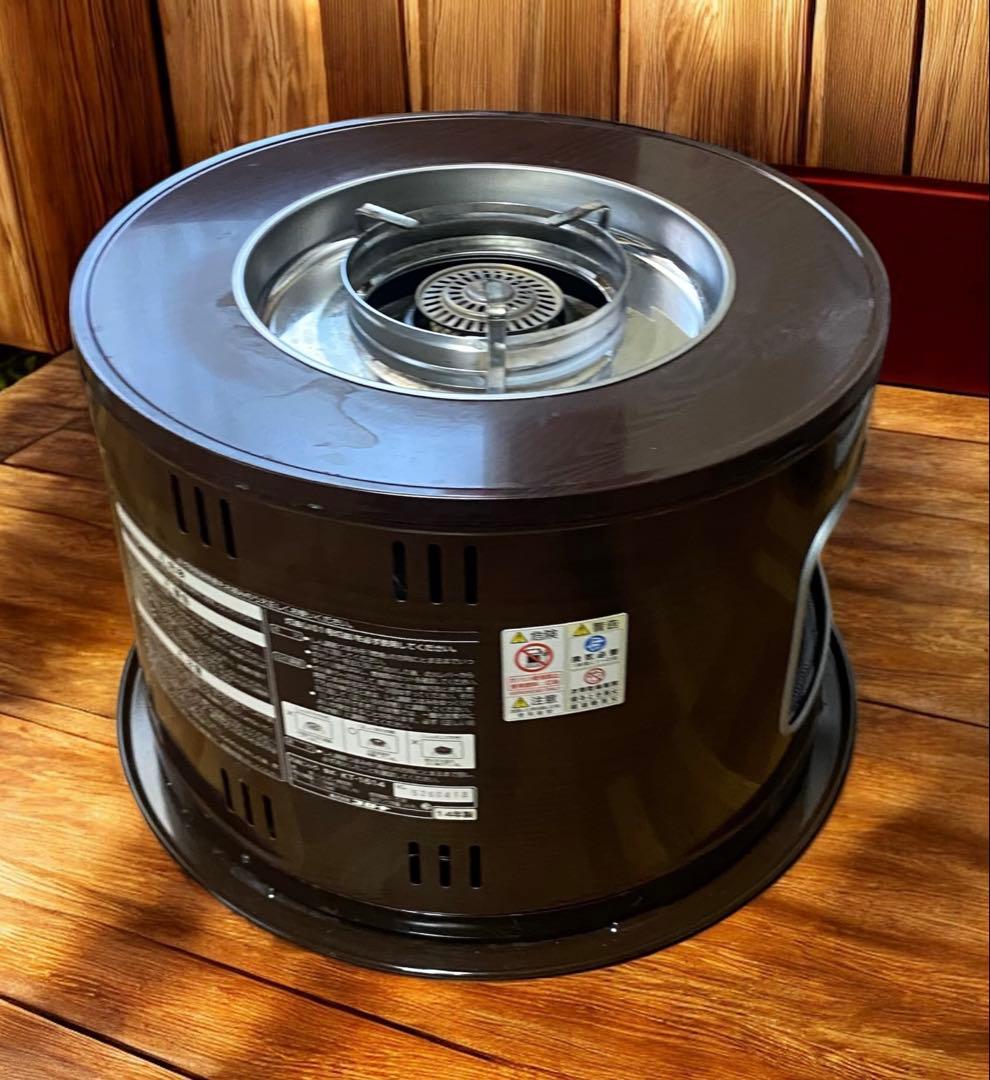 すぐに欲しい方最短即日発送可★コロナ　石油コンロ KT-1614　2014年製