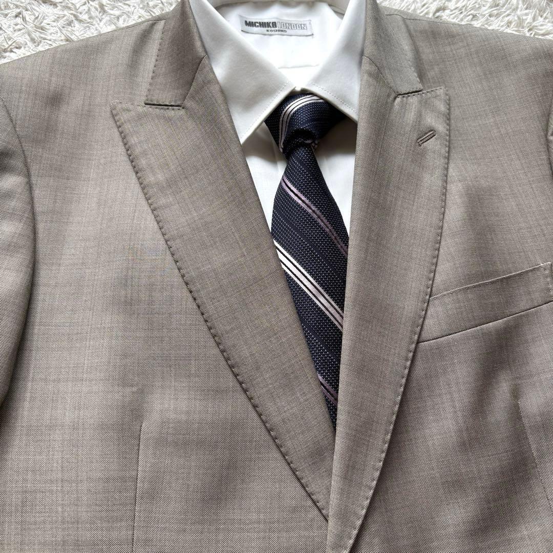 ★イタリア製 XL相当★ ブルックスブラザーズ REGENT ピークドラペル