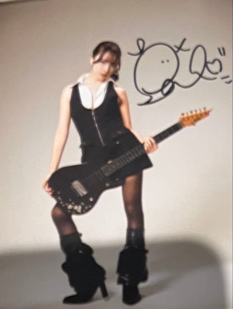 SAKI（Mary's Blood） Redemption / Tempest