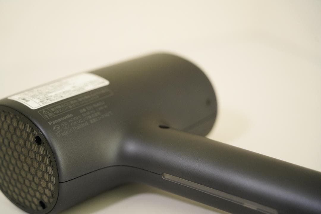 ナノケア ヘアドライヤー パナソニック/EH-NA0J/22年製/中古品
