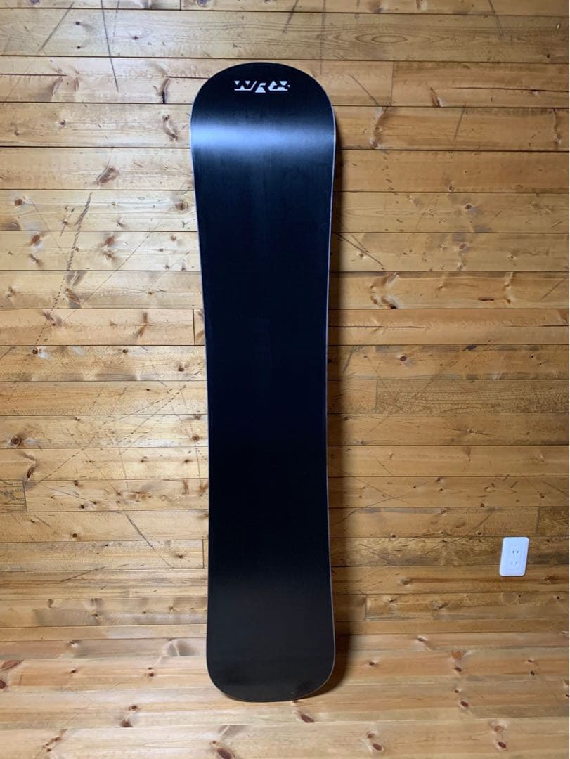 スノーボード　WRX Mk-W 150cm 22-23