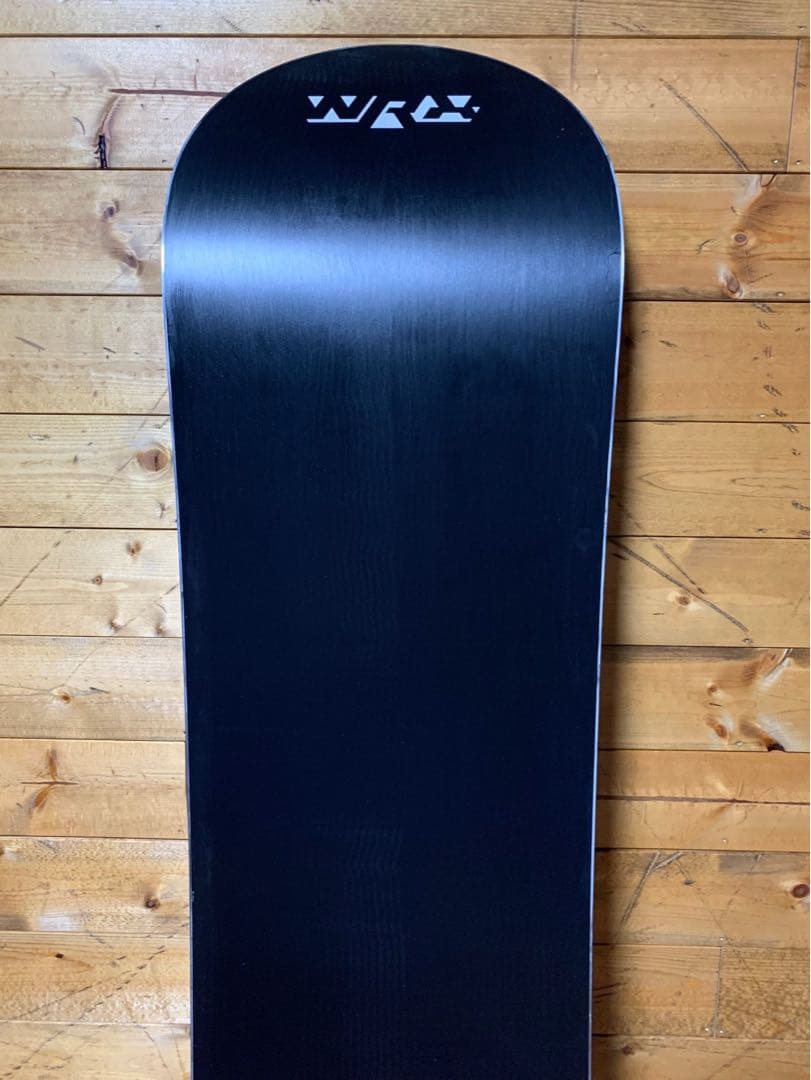 スノーボード　WRX Mk-W 150cm 22-23