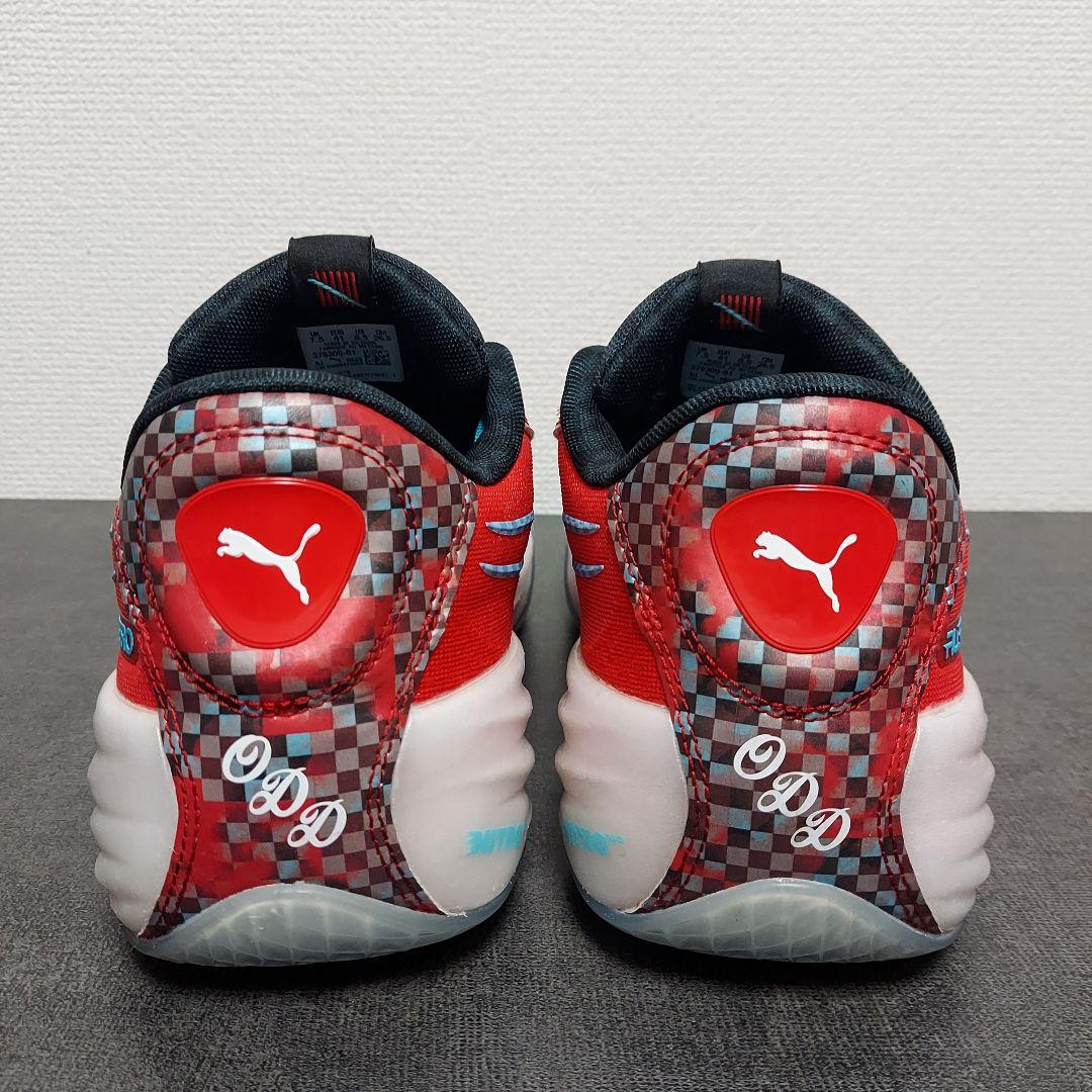 PUMA プーマ オール プロ ニトロ SCOOT　メンズ　26.5cm