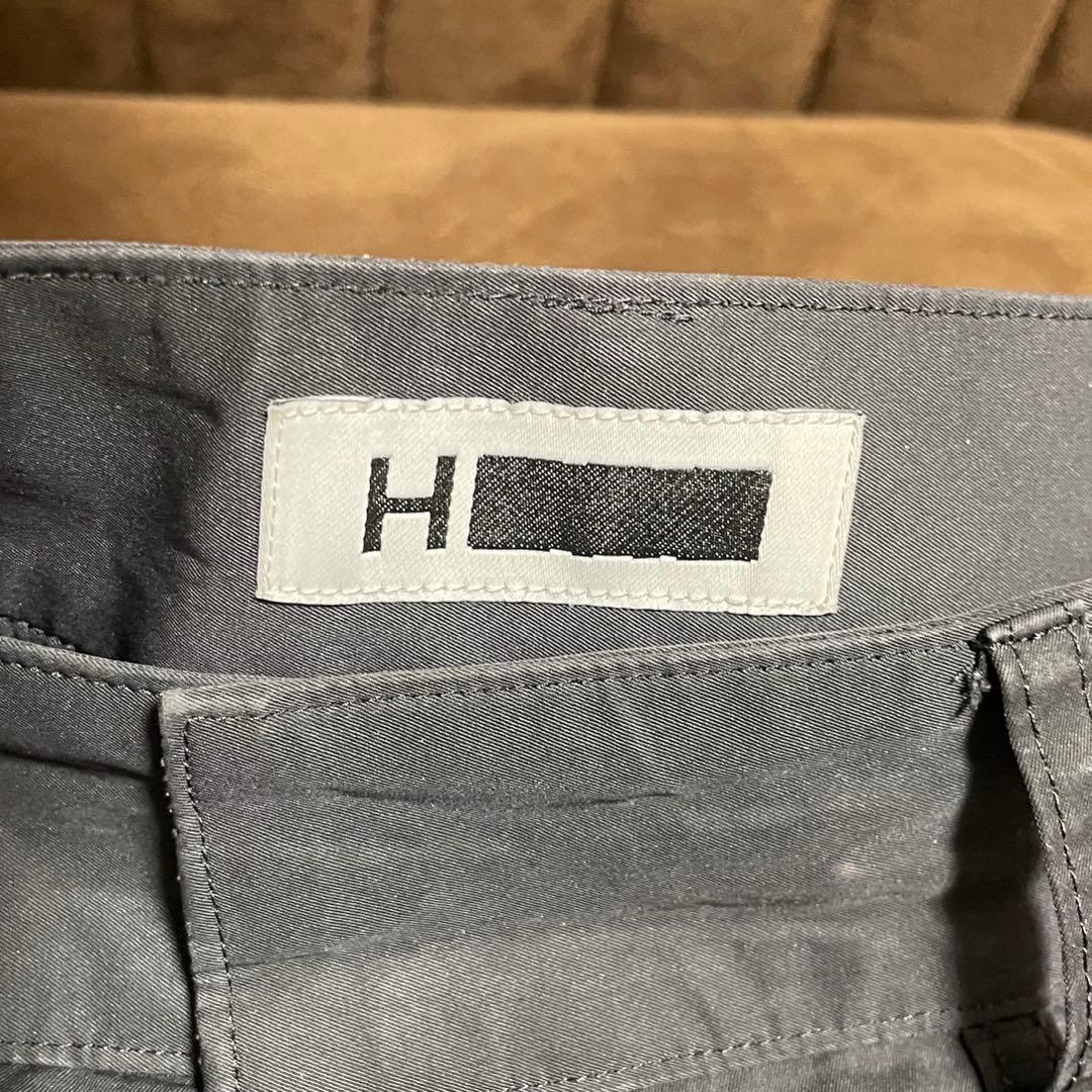 H BEAUTY&YOUTH カーゴパンツ