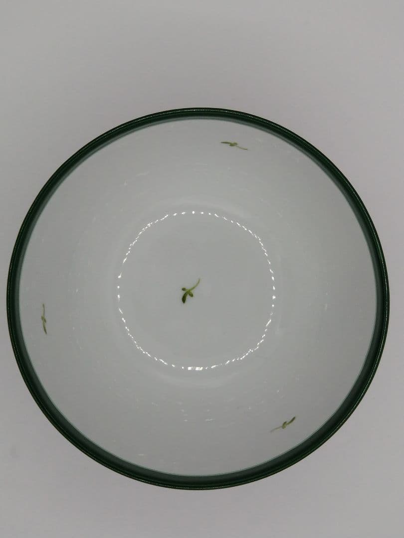 NO 4 ヘレンド/HEREND「ウィーンの薔薇」シリーズ　スラップボウル