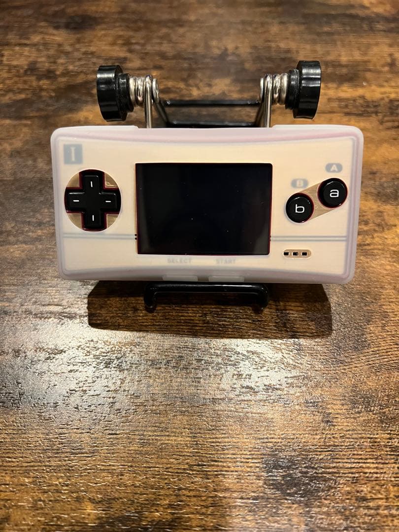 ゲームボーイミクロファミコンカラー