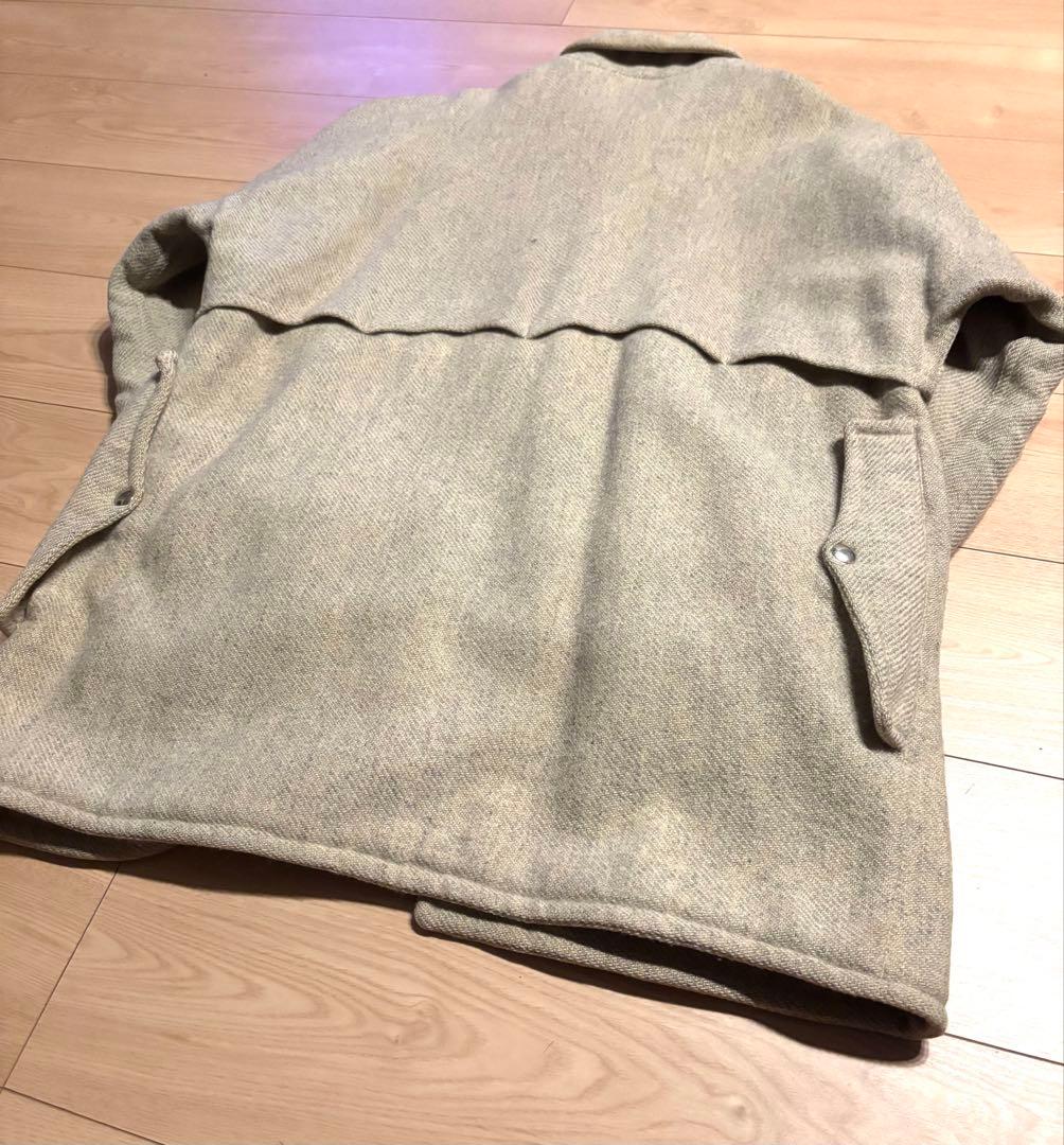 ば*ぼ様 スペシャル50s〜60s ダブルマッキーノ　ジャケット