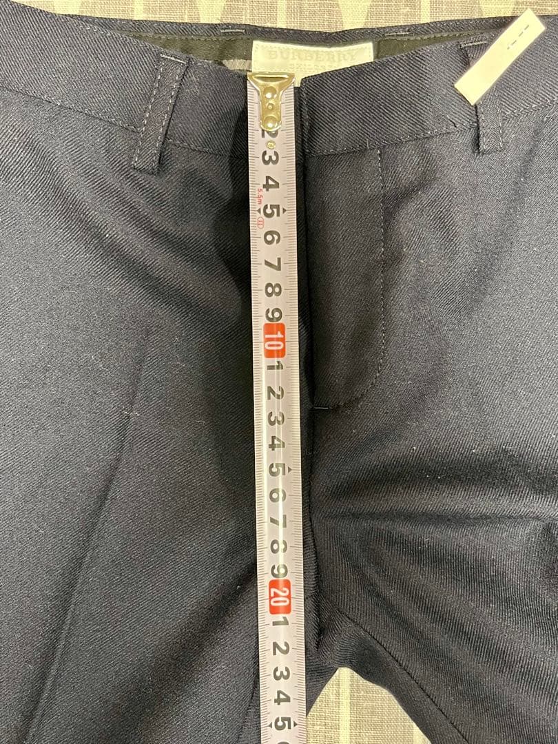 BURBERRY 子供用スーツ