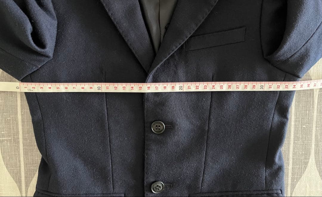 BURBERRY 子供用スーツ