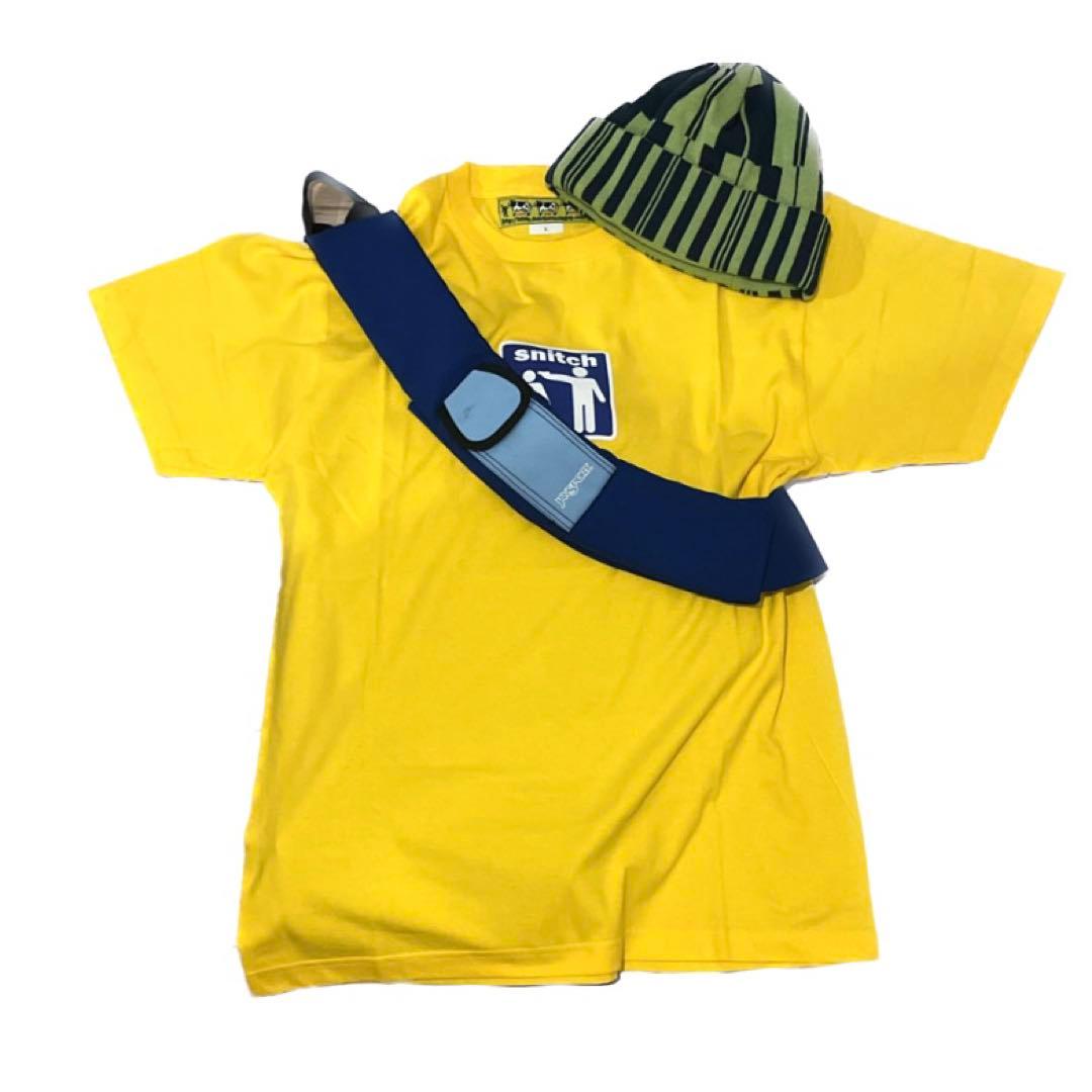 JANSPORT ジャンスポ 90s ワンショルダー メッセンジャー バッグ