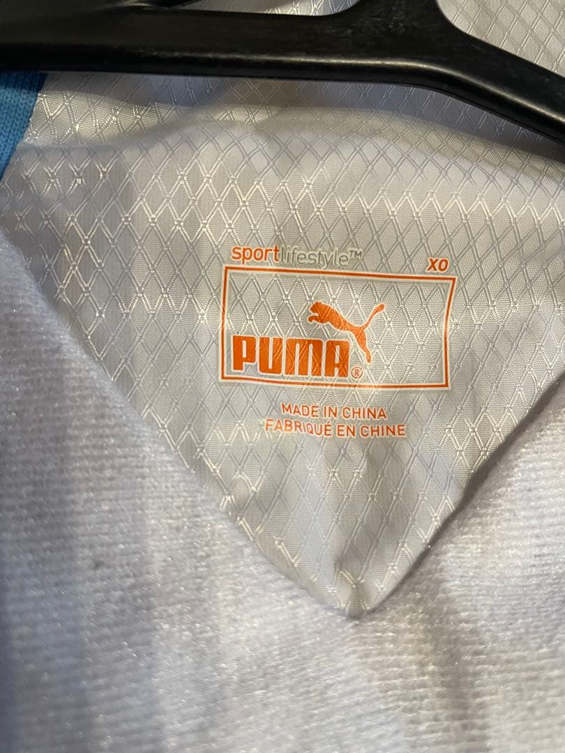 ジュビロ磐田ウインドブレーカーセットアップ上下XOサイズ