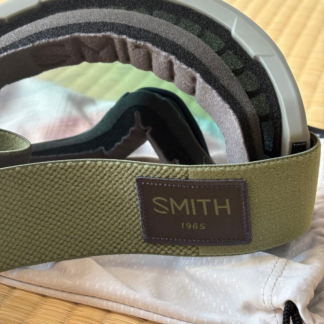SMITH Preview 25-26 新品未使用品
