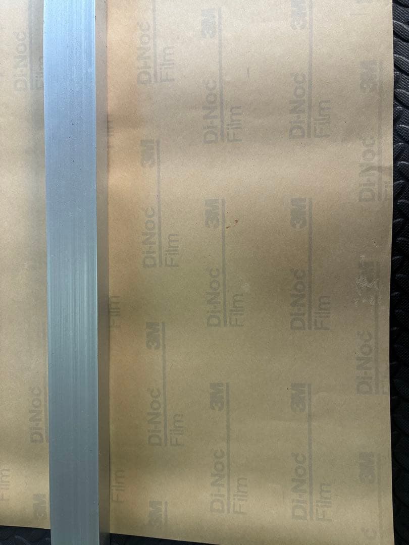 Y30グロリアワゴン　ウッドデカール