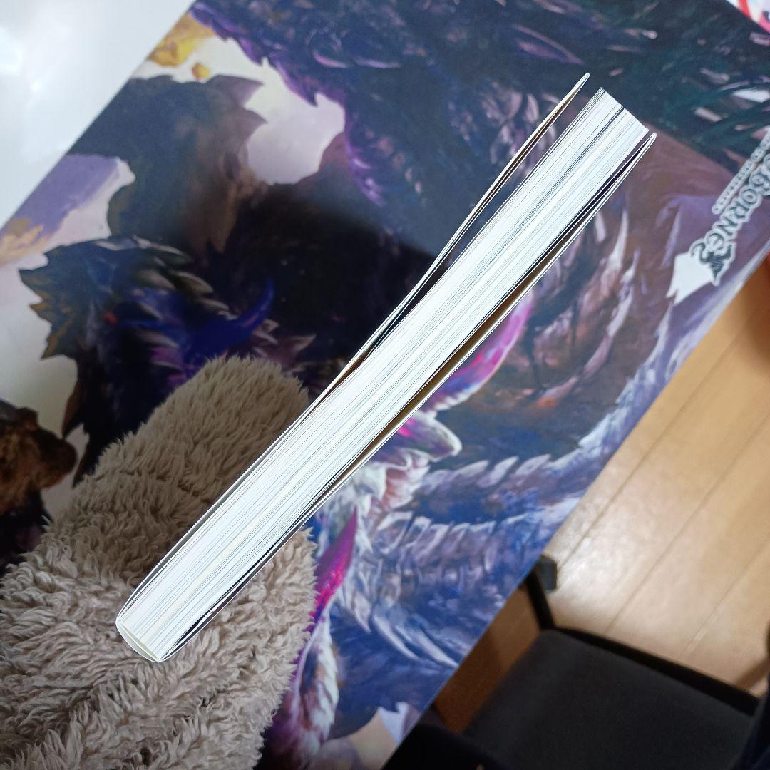 ポケモンカードゲーム アートコレクション 本のみ 美品 カードなし