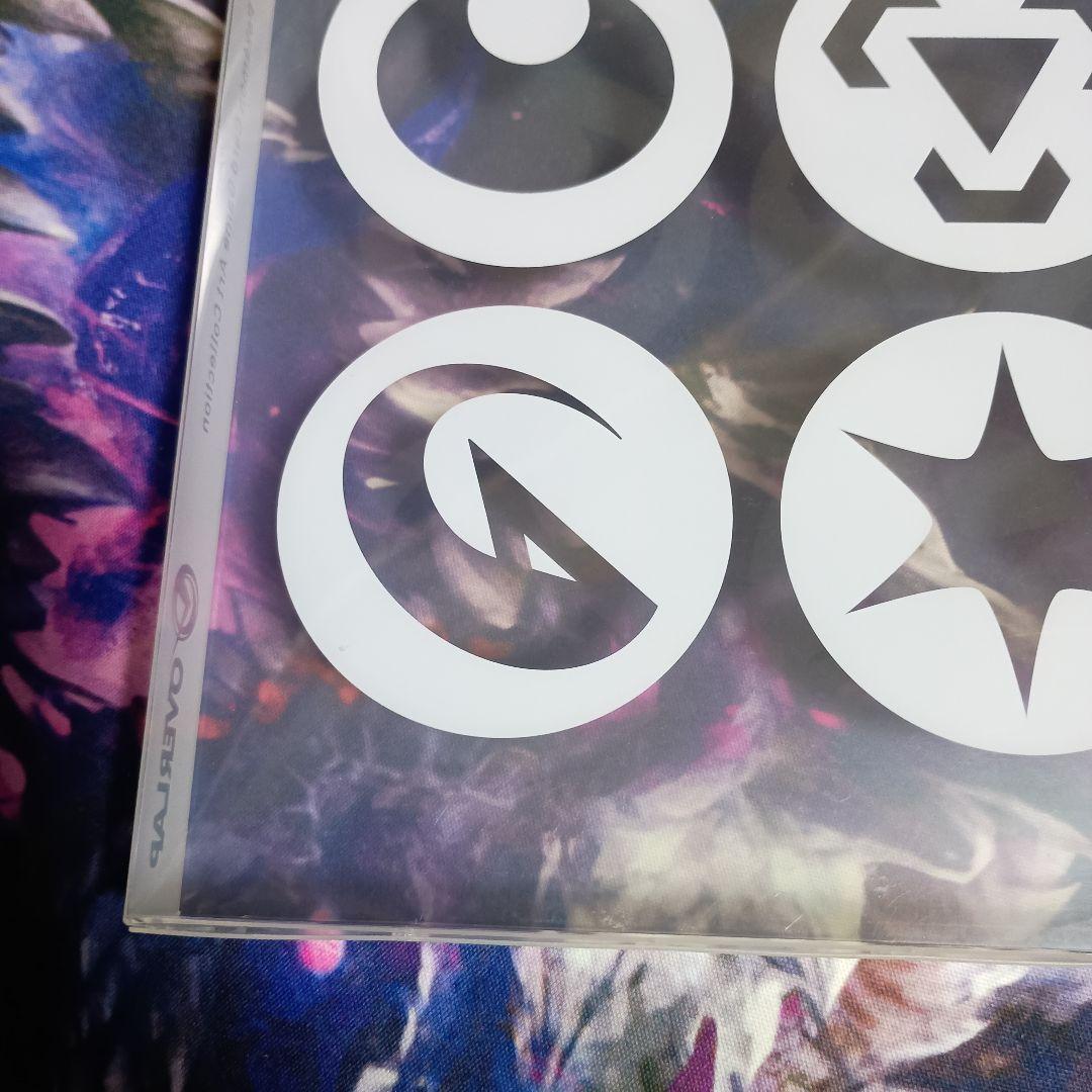 ポケモンカードゲーム アートコレクション 本のみ 美品 カードなし