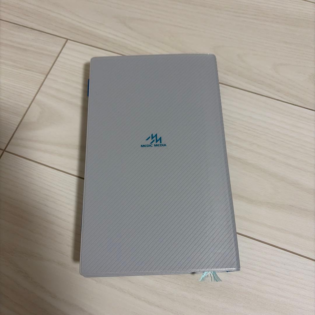 レビューブック　マイナー 2022-2023