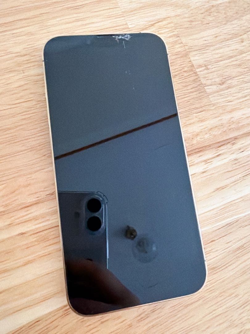 スマートフォン本体 Apple iPhone 13 Pro 256GB