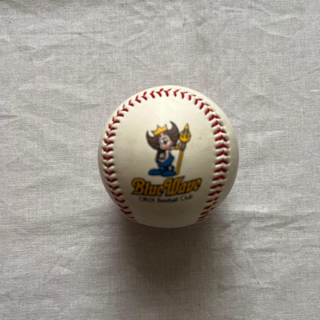 イチローサインボール 野球ボール レプリカ