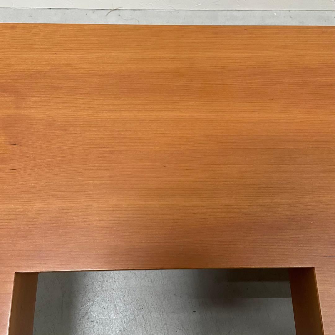 ACTUS アクタス porada ポラダ リビングテーブル ローテーブル