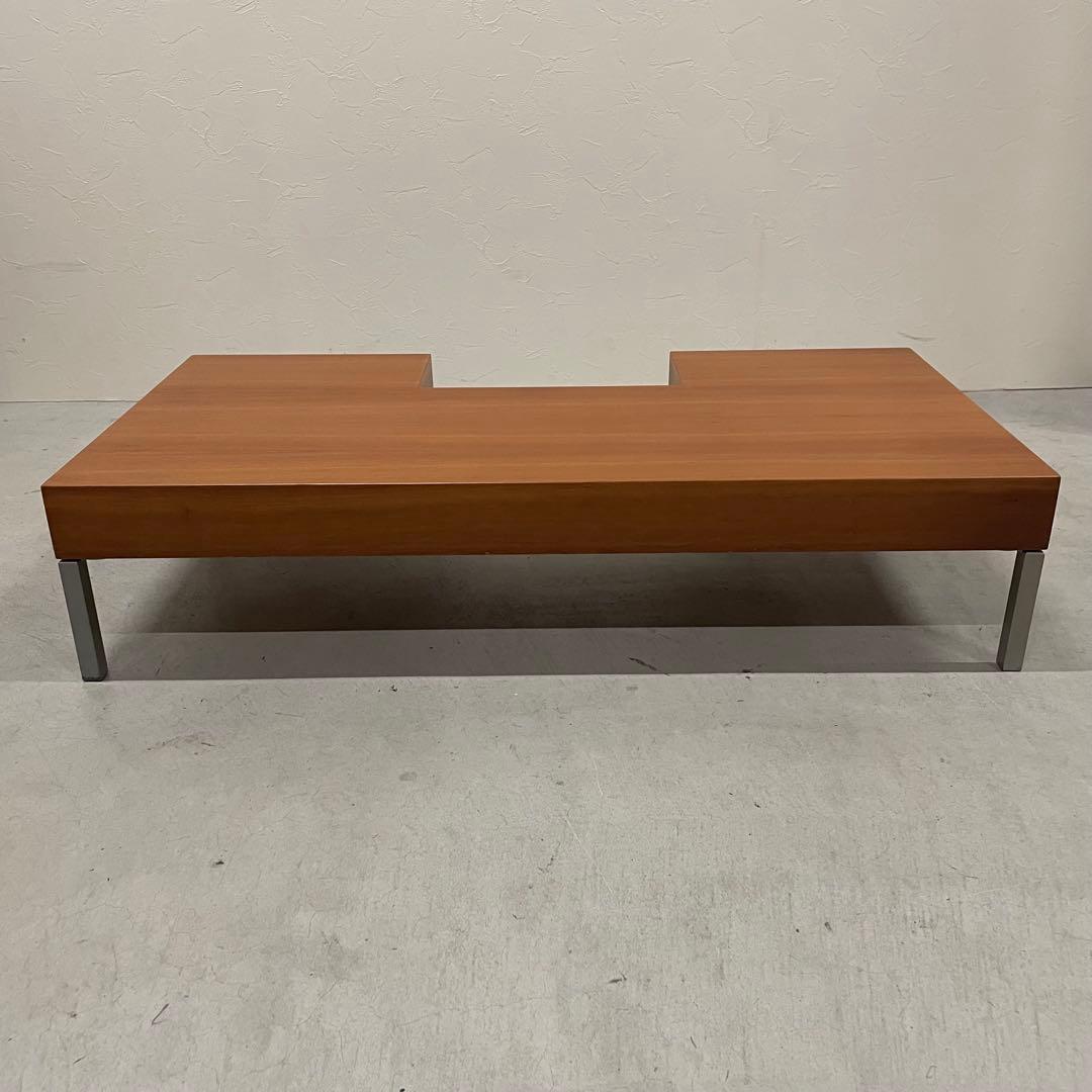 ACTUS アクタス porada ポラダ リビングテーブル ローテーブル