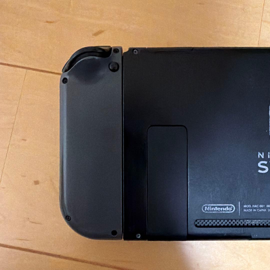 Nintendo Switch ニンテンドースイッチ本体セット⑥ 多数ソフト付