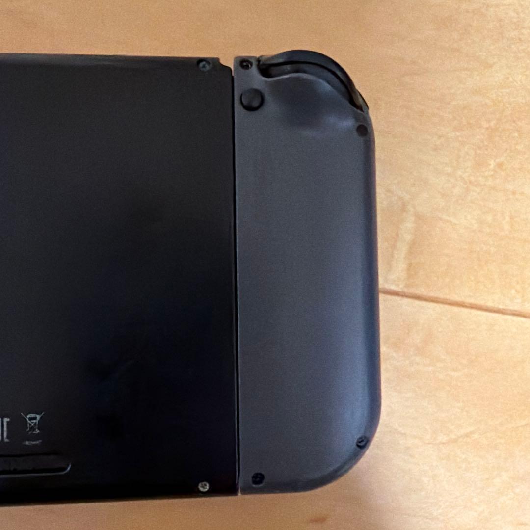 Nintendo Switch ニンテンドースイッチ本体セット⑥ 多数ソフト付