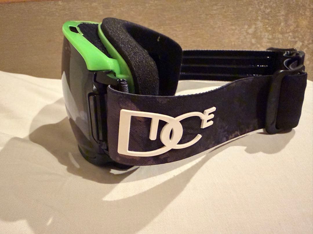 DICE ゴーグル 偏光、調光 あれば即完売品‼️