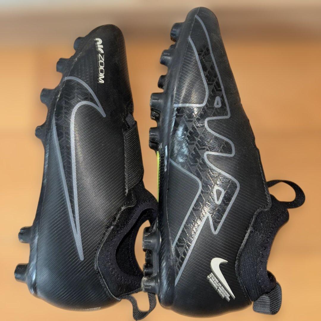 Nike Zoom Mercurial サッカーシューズ　21.5cm