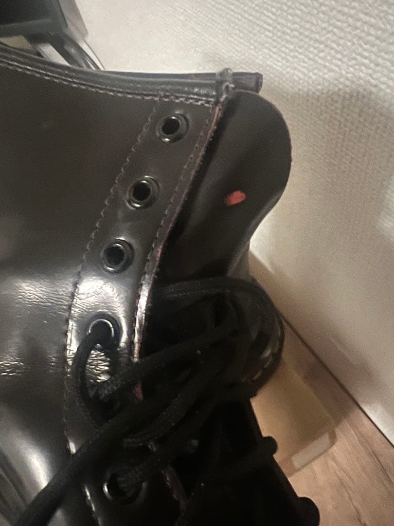 ドクターマーチン Dr.Martens 8ホール