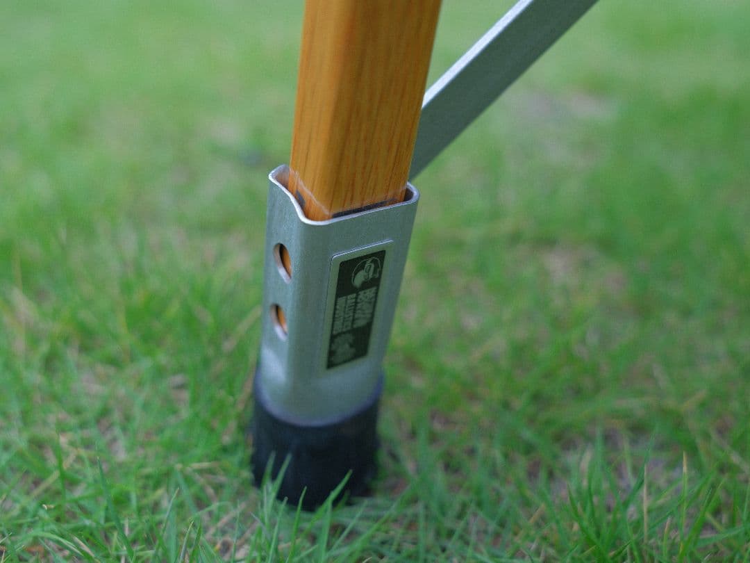 カーミットチェア ナチュモンマイスターシート ノビタ ヒジラク カスタム